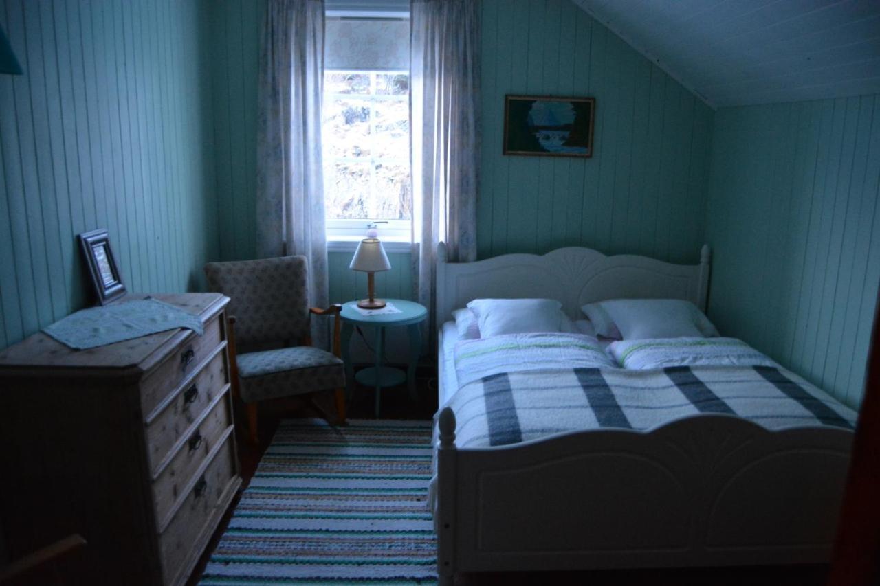 Skagakaia Hotel Bo i Vesteralen Bagian luar foto