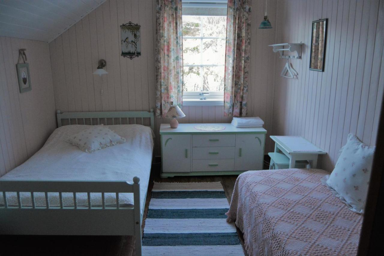 Skagakaia Hotel Bo i Vesteralen Bagian luar foto