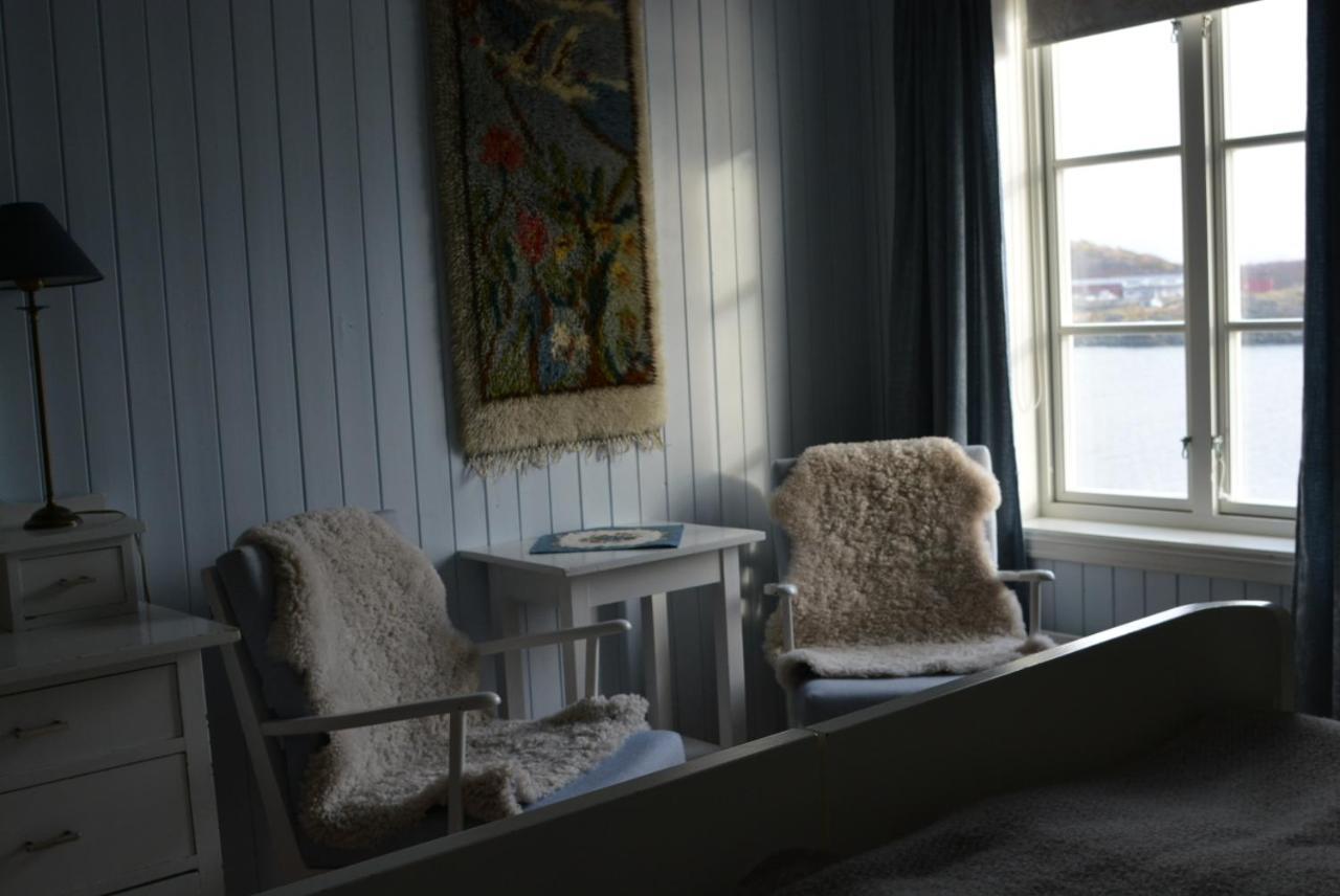 Skagakaia Hotel Bo i Vesteralen Bagian luar foto
