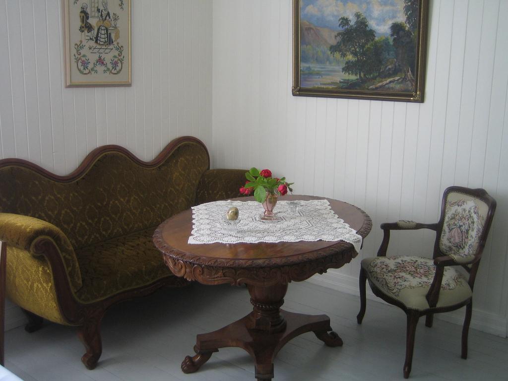 Skagakaia Hotel Bo i Vesteralen Bagian luar foto