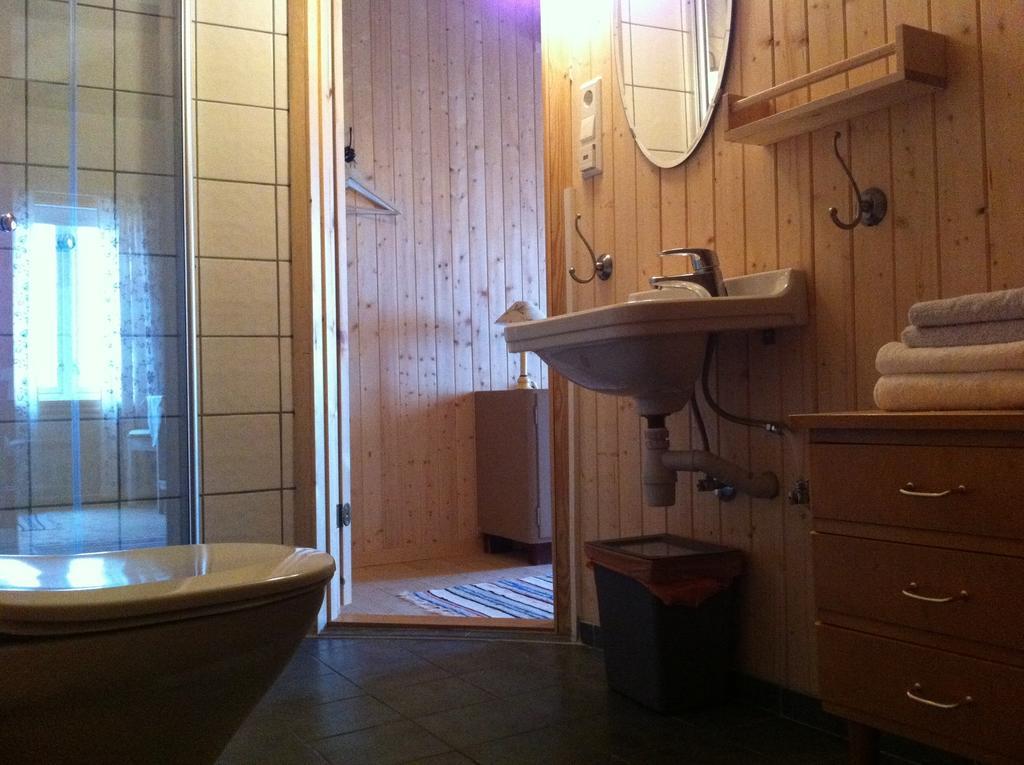 Skagakaia Hotel Bo i Vesteralen Ruang foto