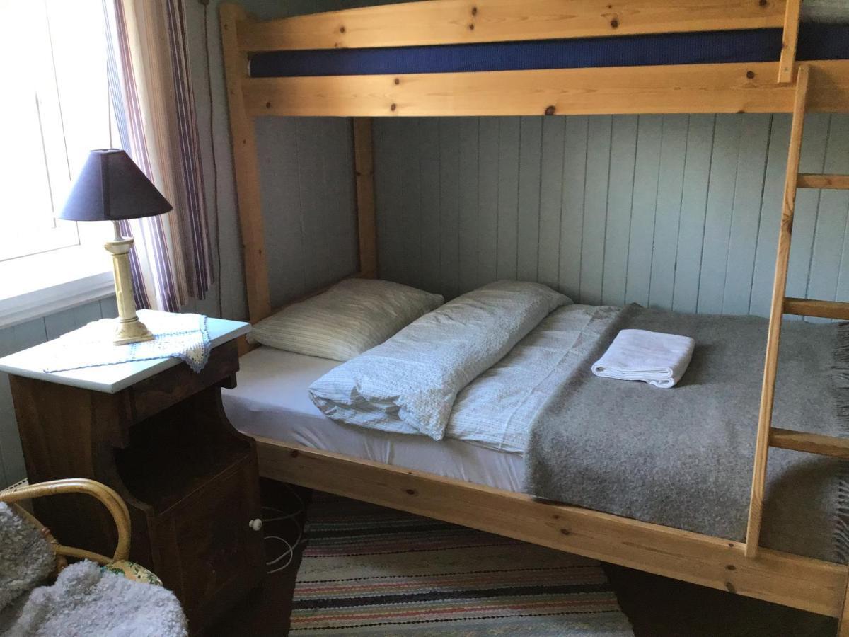 Skagakaia Hotel Bo i Vesteralen Bagian luar foto